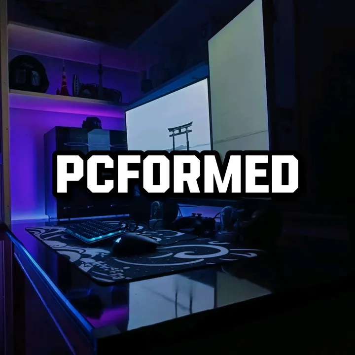 PCFORMED