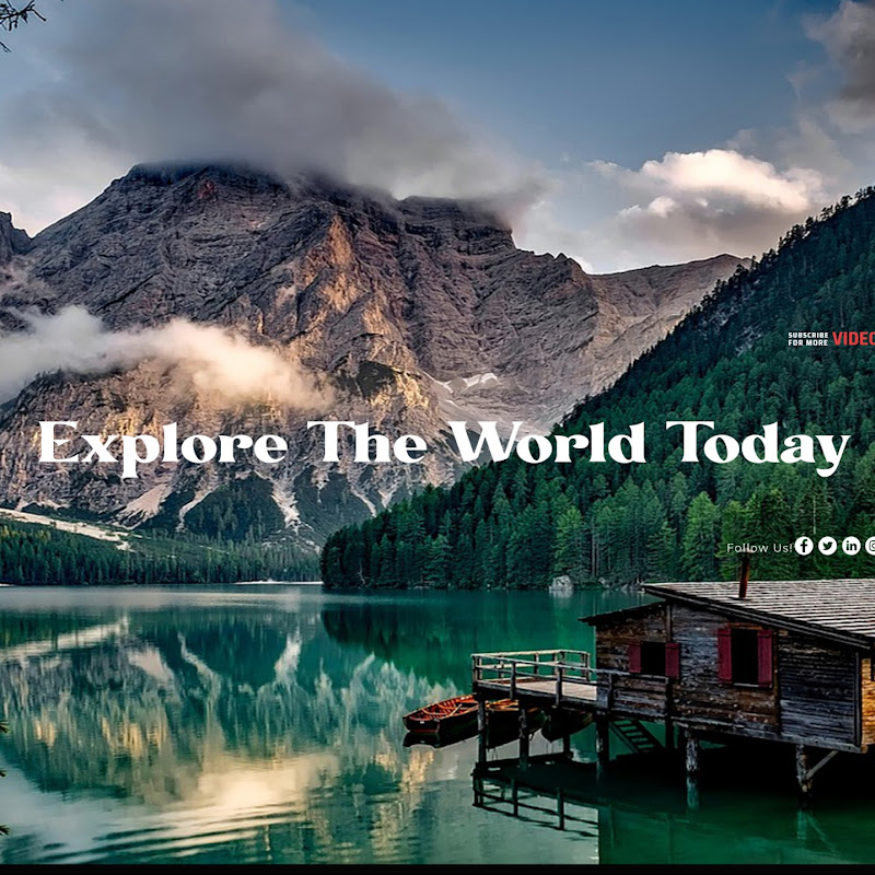 Explore The WorldToday