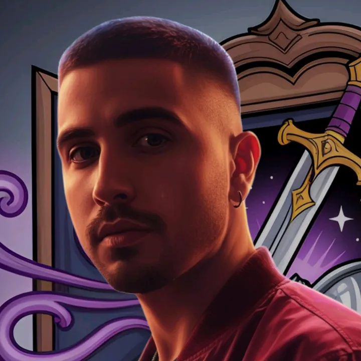 Marco Daniel