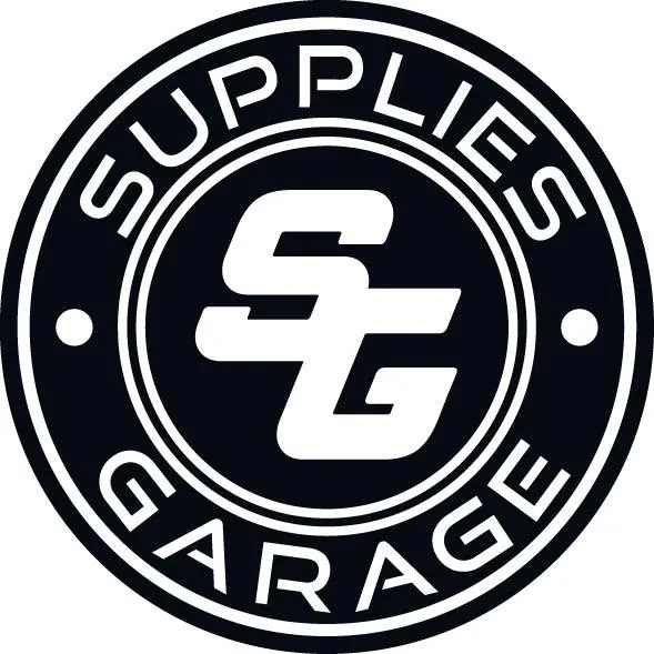 Supplies Garage
