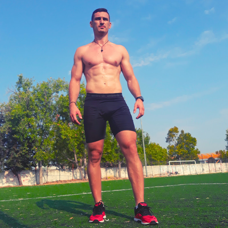 Miros Workouts