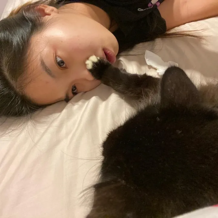 Victoria Pang