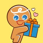 CookieRun Store