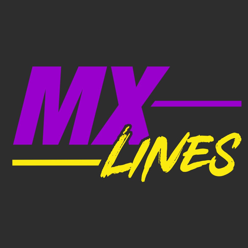 Mx-Lines