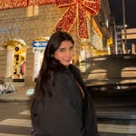 Cristina | 크리스 🧸