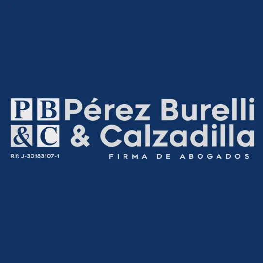 Perez Burelli & Calzadilla