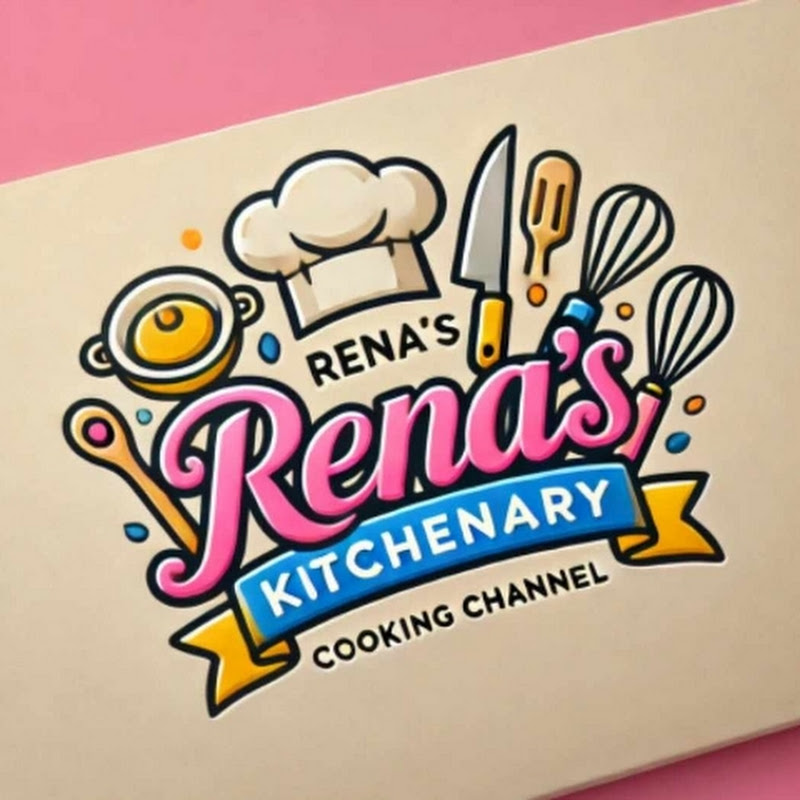 Rena's Kitchenary