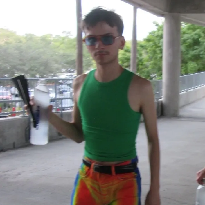ray
