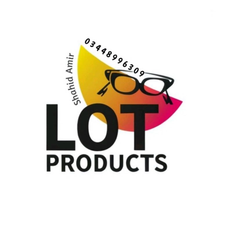 LOT PRODUCTS QUETTA 