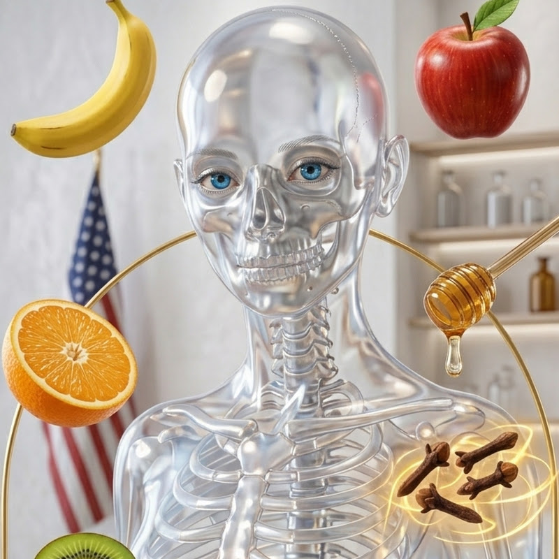 Amelia Wellness