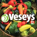 Veseys Seeds Bulbs Gardening