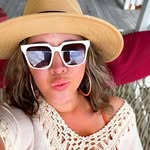 Giselle Fortuna Cornwell | Family Travel + Lifestyle In Between