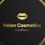 𝐇𝐄𝐋𝐄𝐍 𝐂𝐎𝐒𝐌𝐄𝐓𝐈𝐂𝐒