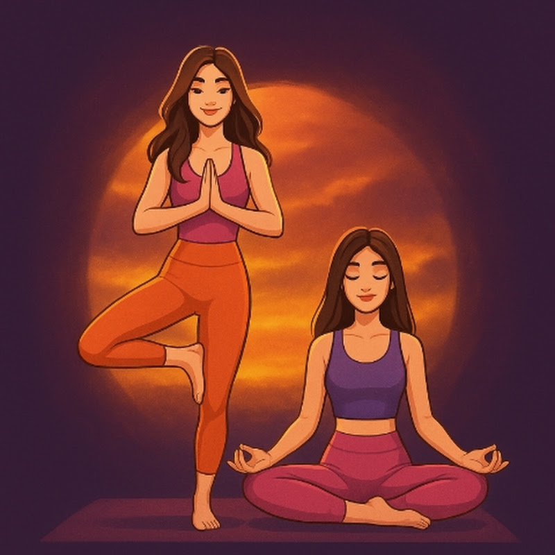 Yoga Teacher