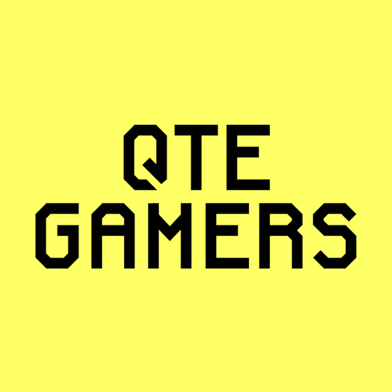 QTEGamers