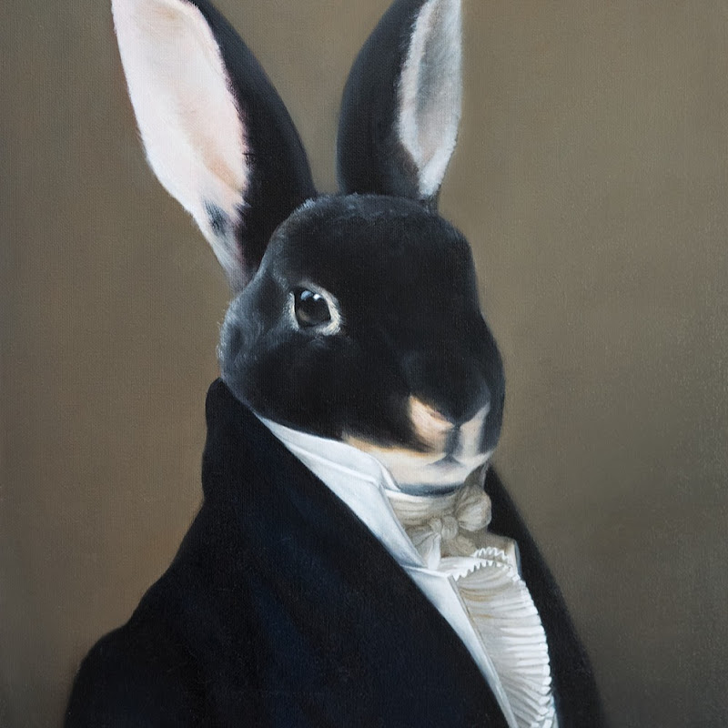 Trending Rabbit