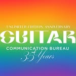 Guitar Communication Bureau