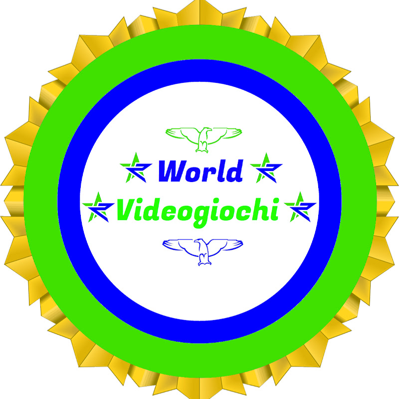 World Videogiochi