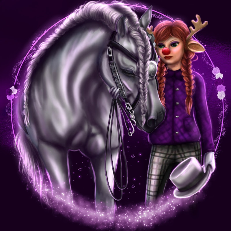 Luciana Lionsister
