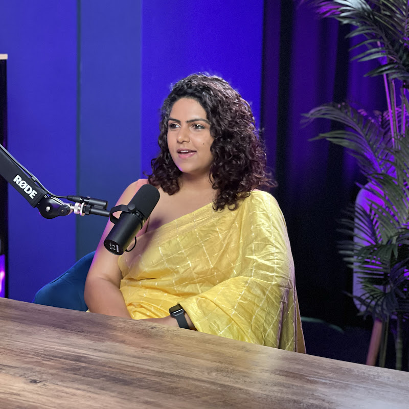  Decoding Quirks | Aditi Chandanani 