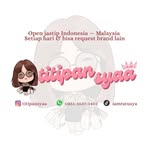 Jastip pandora setiap hari 🇲🇾🇮🇩