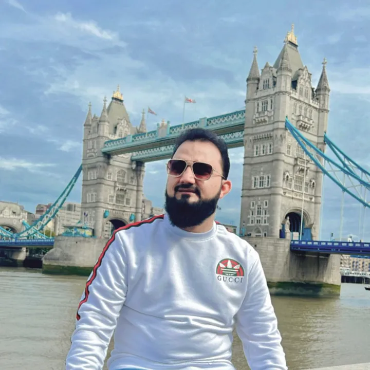 HBK Amir Khan Afridi