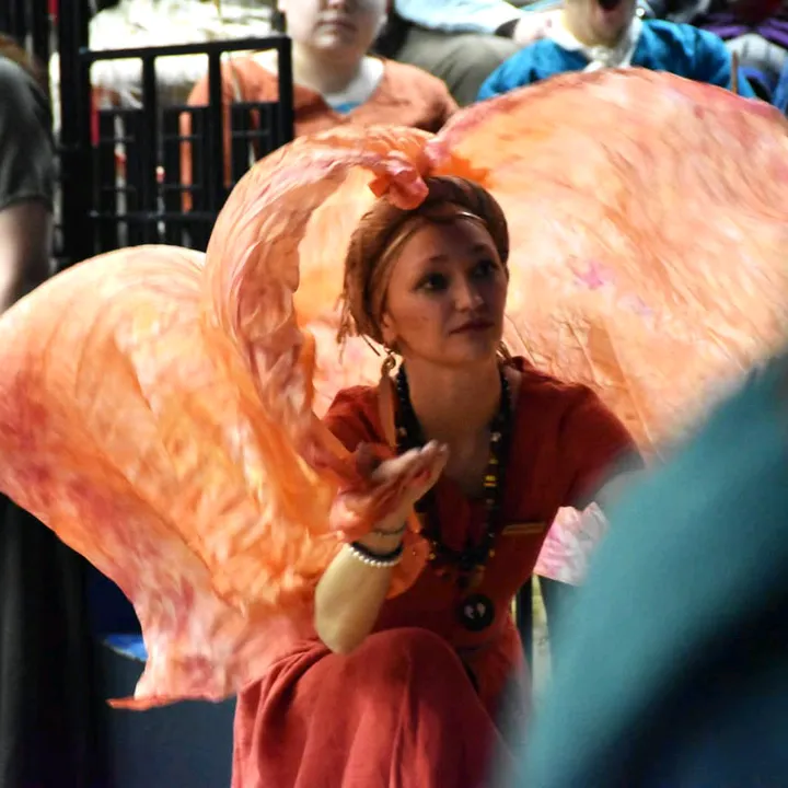 🌙Selene✨Ominous😈