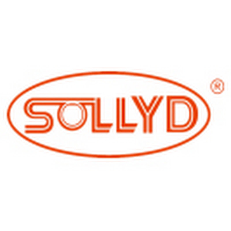 Sollyd Printingsilicone