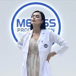 Mehraveh Sayyah
