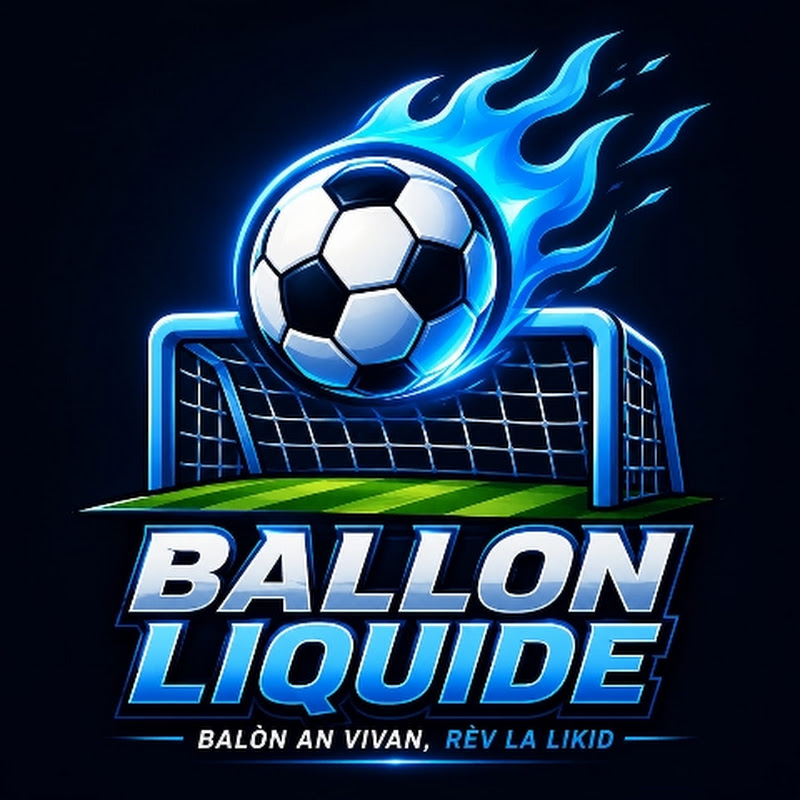 Ballon liquide
