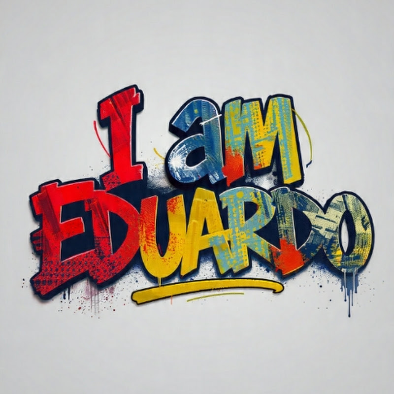 Víve Con Todo" Soy  Eduardo 