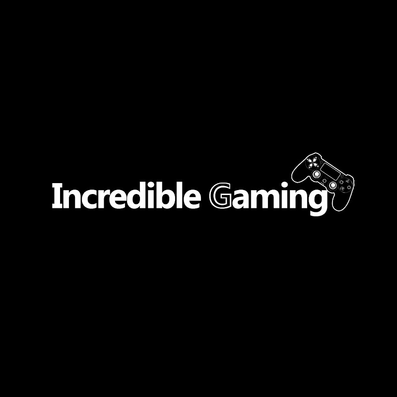 Incredible Gaming 