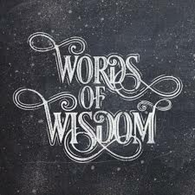 Word of Wisdom 