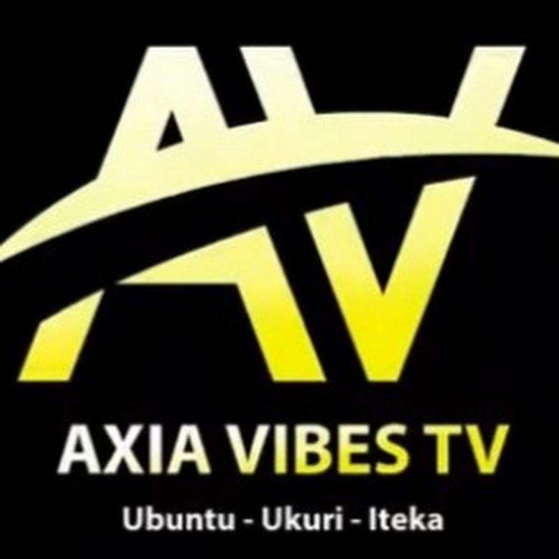 AXIA VIBES TV