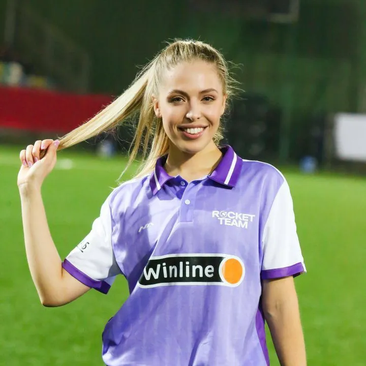 Svetlana Dumich