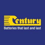 Century Batteries