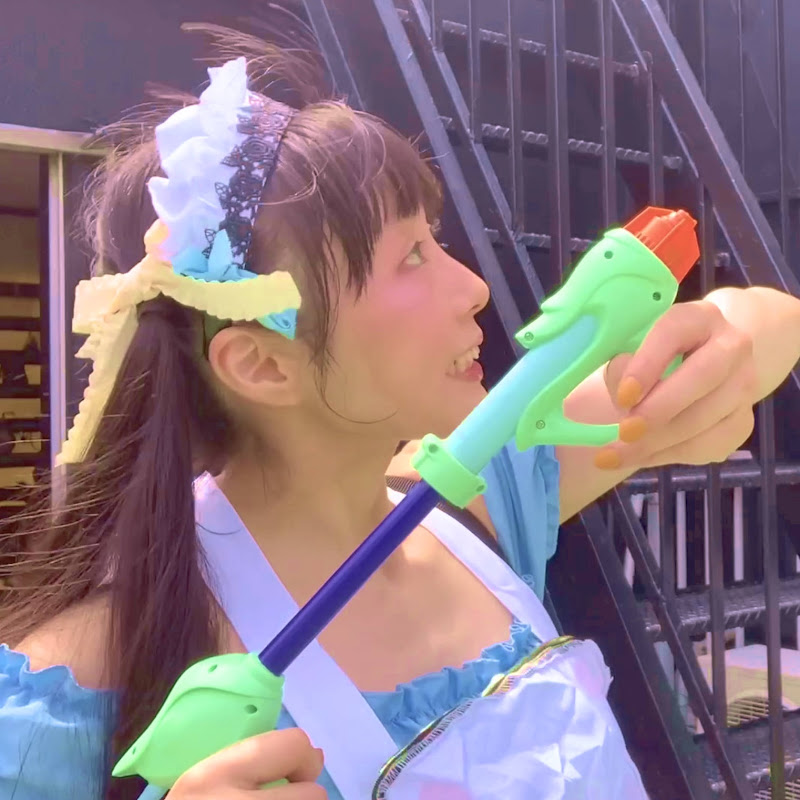 Homeless Idol【エグエン】Eguen