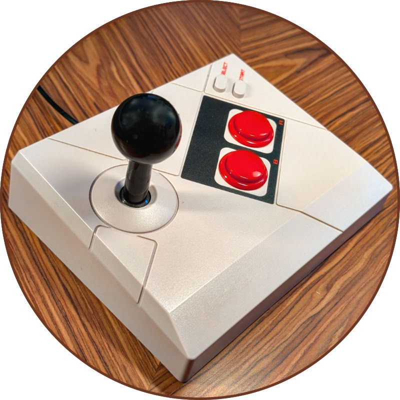 8BITJOYSTICK