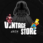 VINTAGE_STORE 🇨🇱