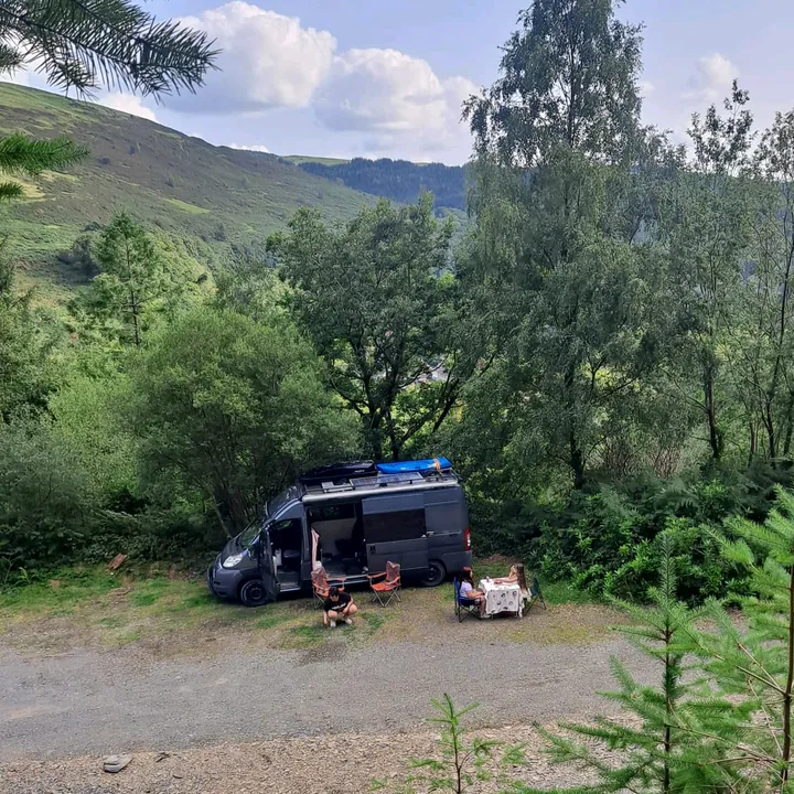 WanderingWithers