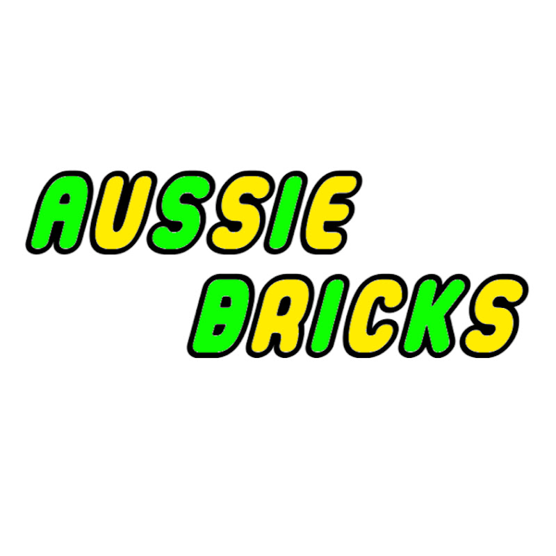 Aussie Bricks
