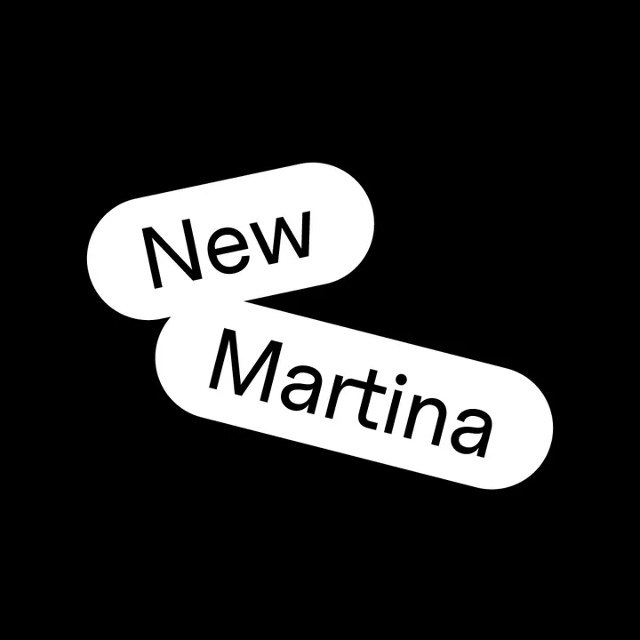 New Martina