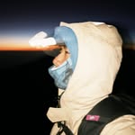 Adventure Photographer FRVNK