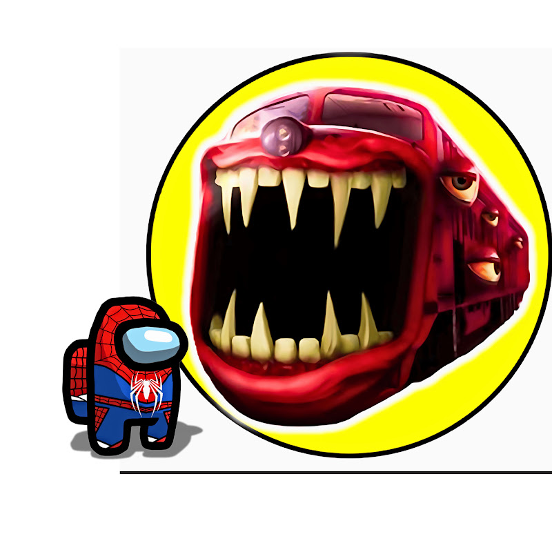 Train Eater Spinner