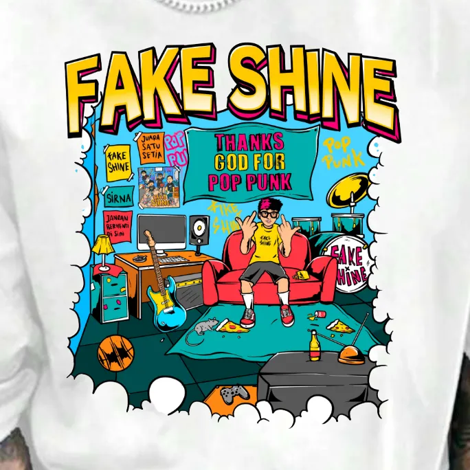 fakeSHINE520