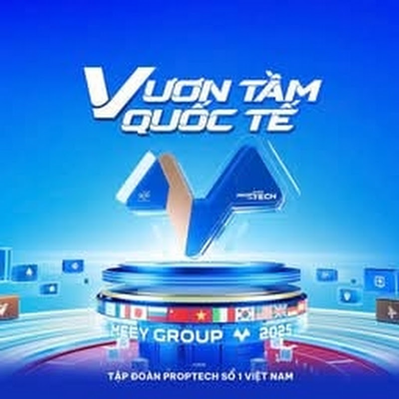 LÊ VƯƠNG MEEY GROUP