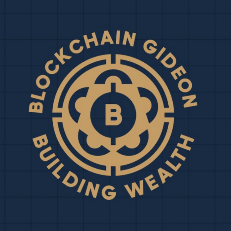 BLOCKCHAIN GIDEON