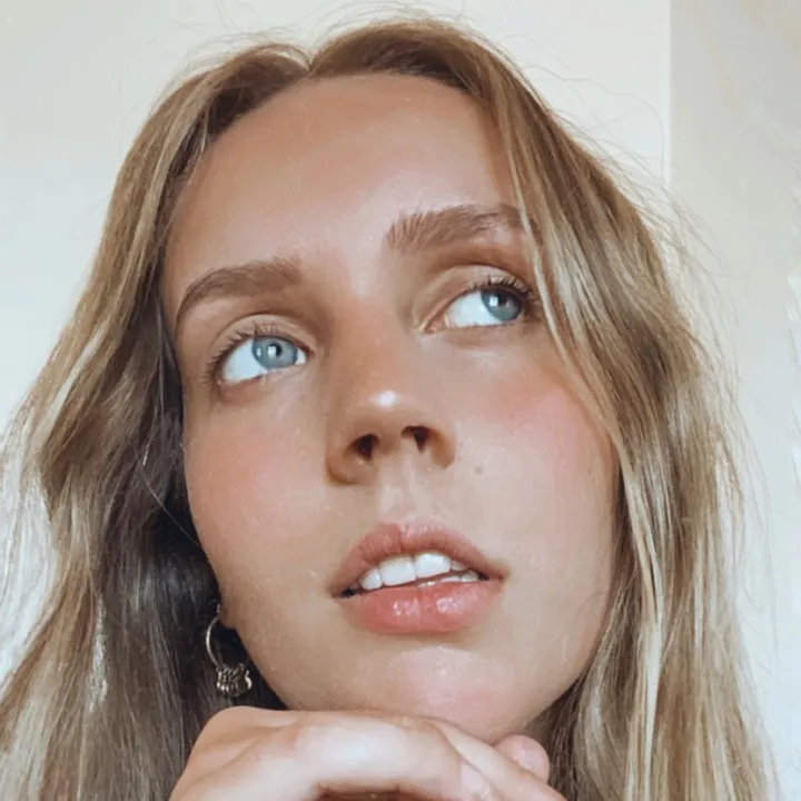 Oriana Patanchon