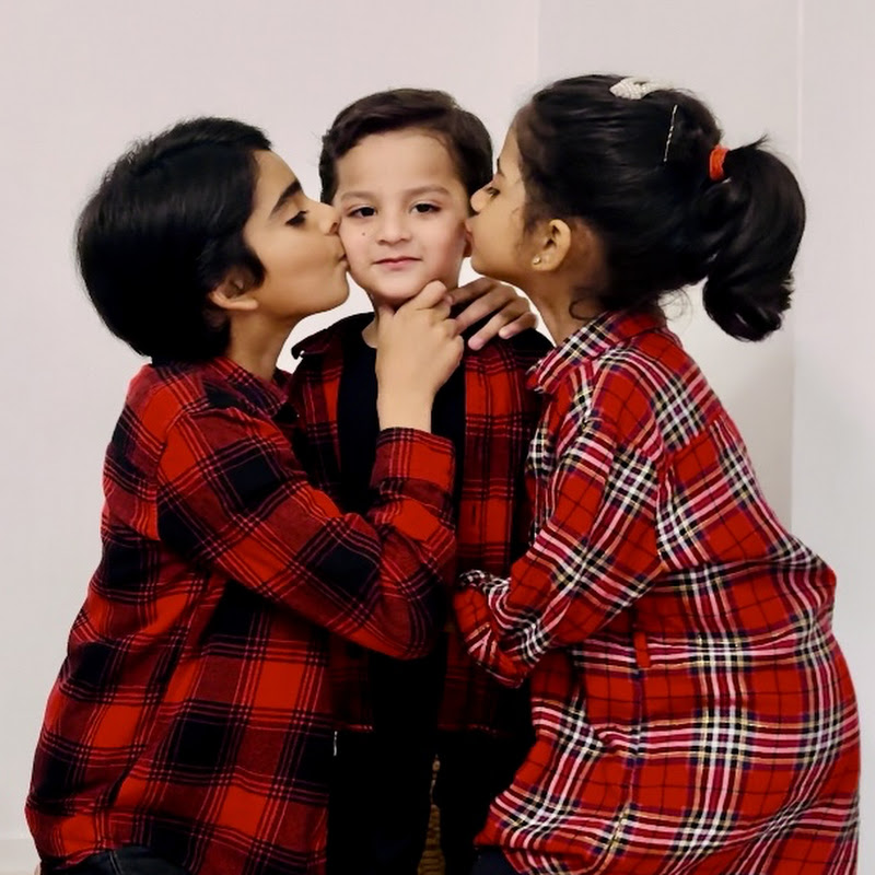 AHS family from Sweden