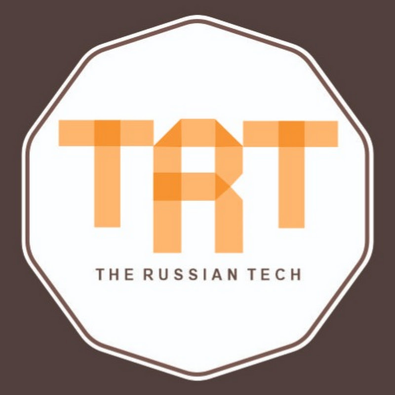 T H E   R U S S I A N  T E C H